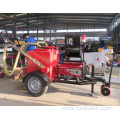 Pothole Repair 100L Concrete Crack Filling Machine